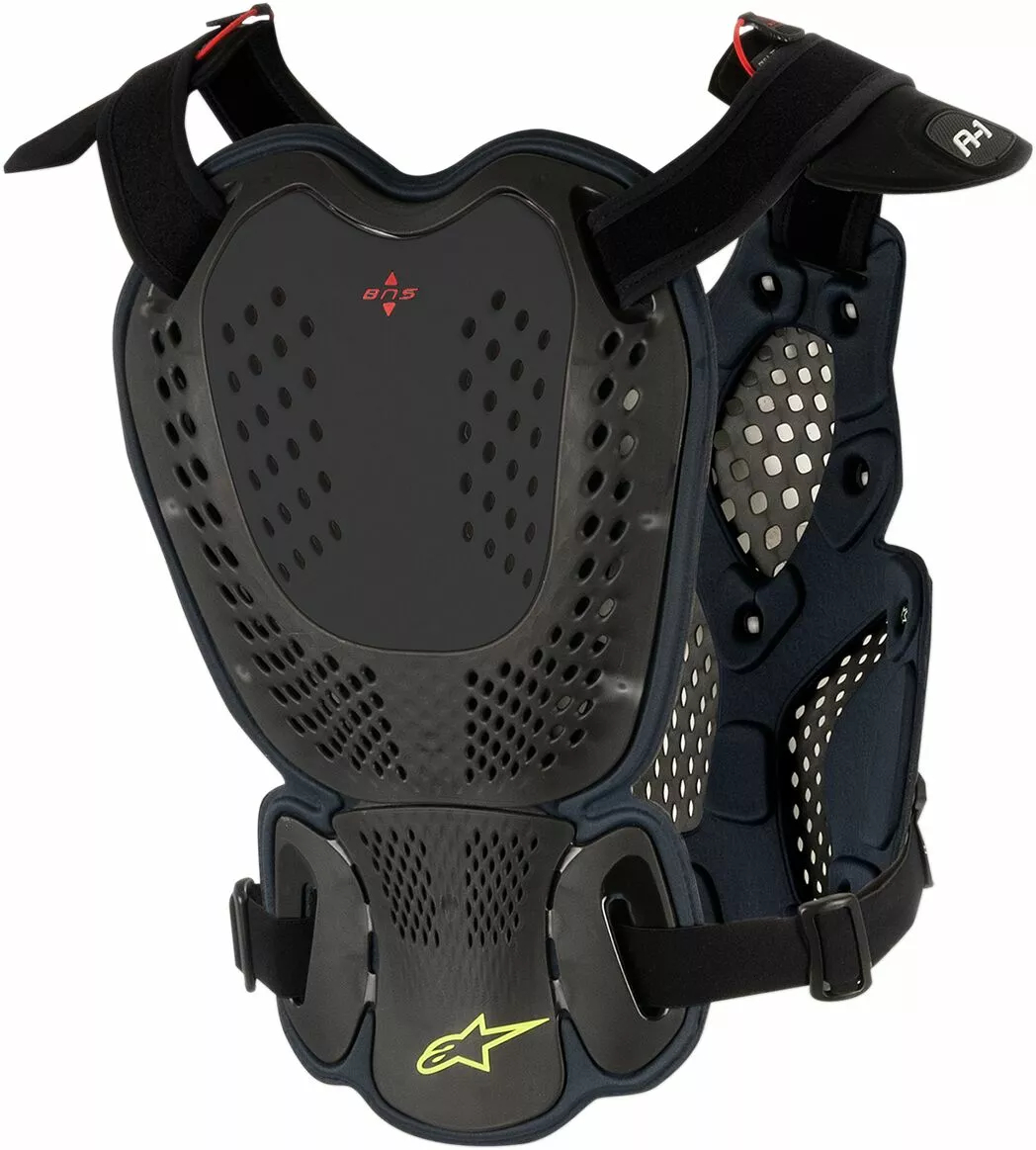 A-1 Roost Guard