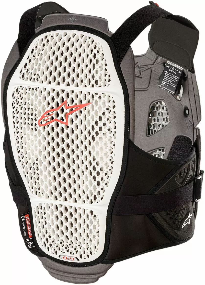 A-4 Max Chest Guard