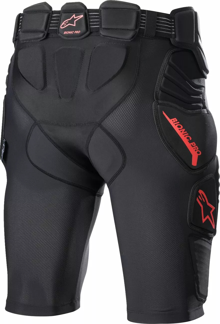 Шорти Bionic Pro Protection