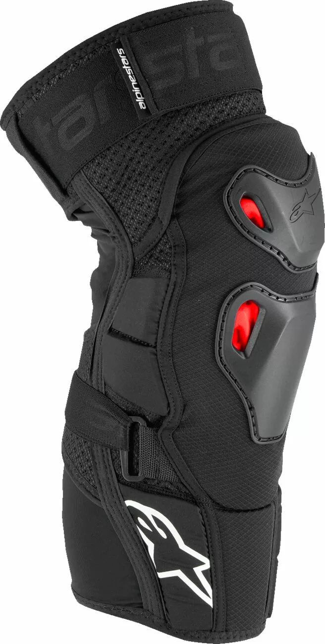 Наколінники Bionic Pro Plasma