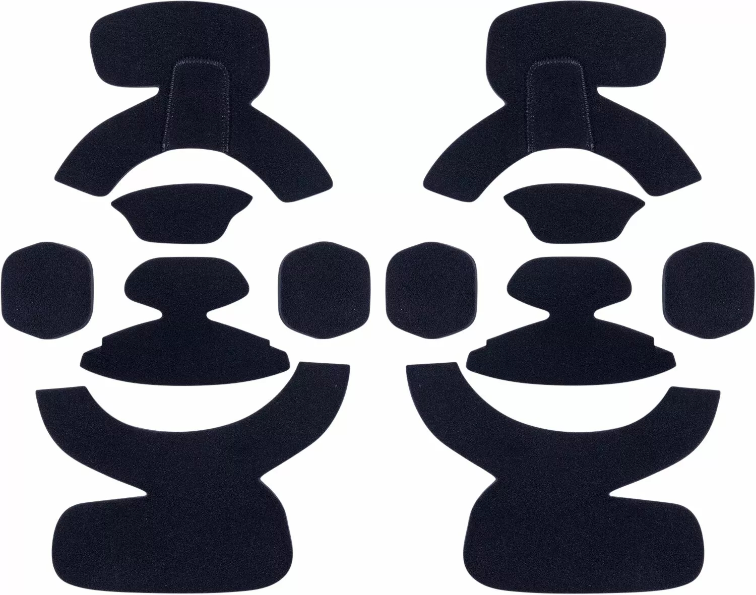 RK-10 PLASMA Frame Padding Set Replacement Set