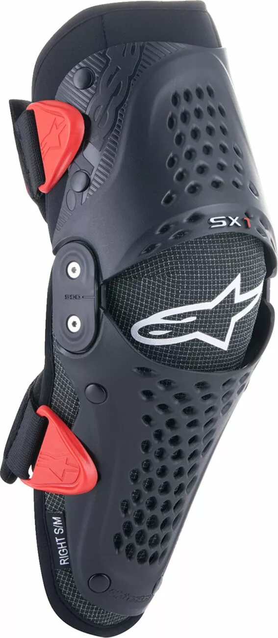 Наколінники Youth SX-1