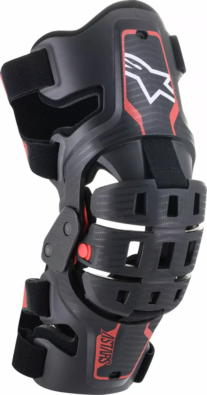 Наколінники Youth Bionic 5S