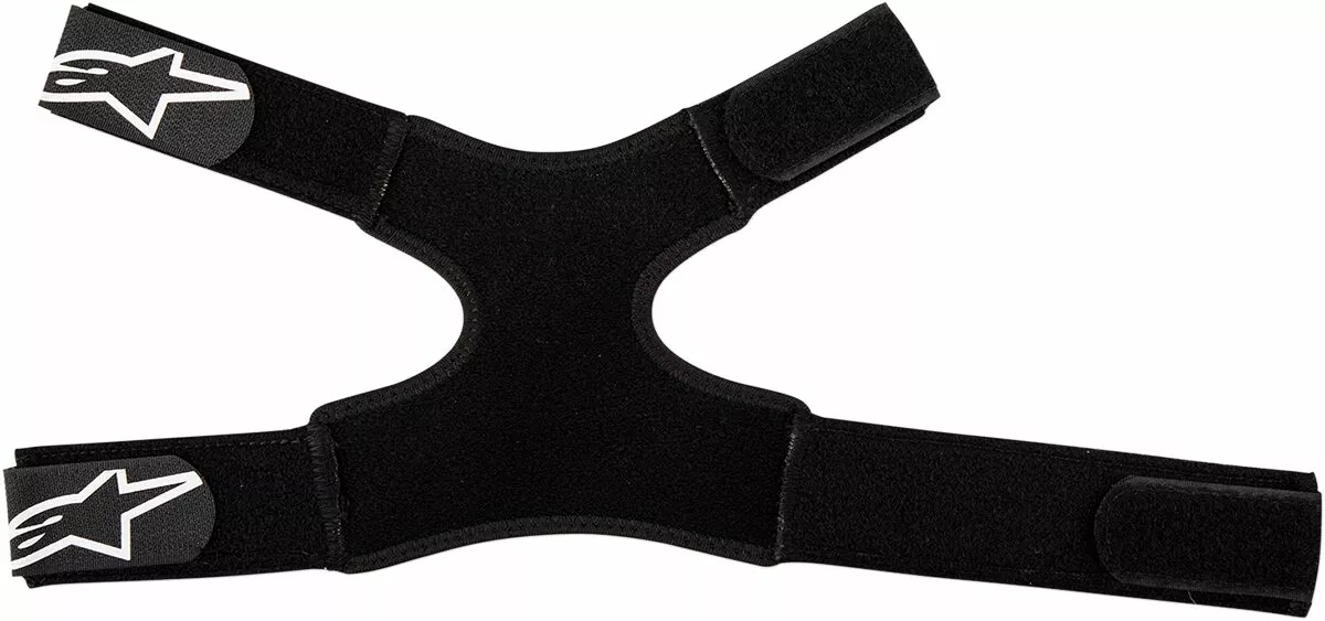 Fluid/Fluid Pro Dual Strap Kit