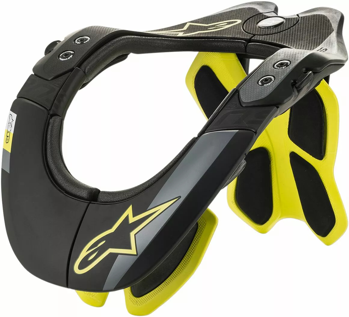 Bionic Neck Support Tech 2