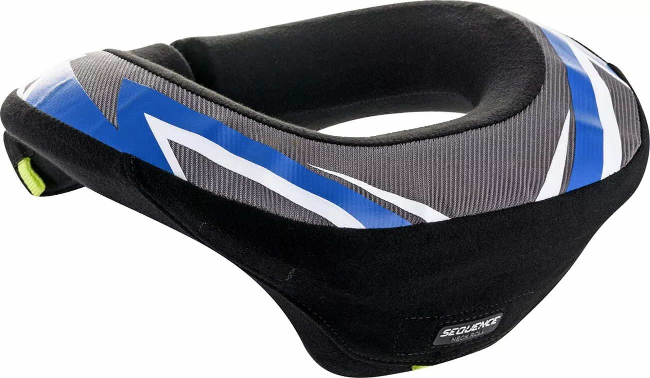 Youth Sequence Neck Roll