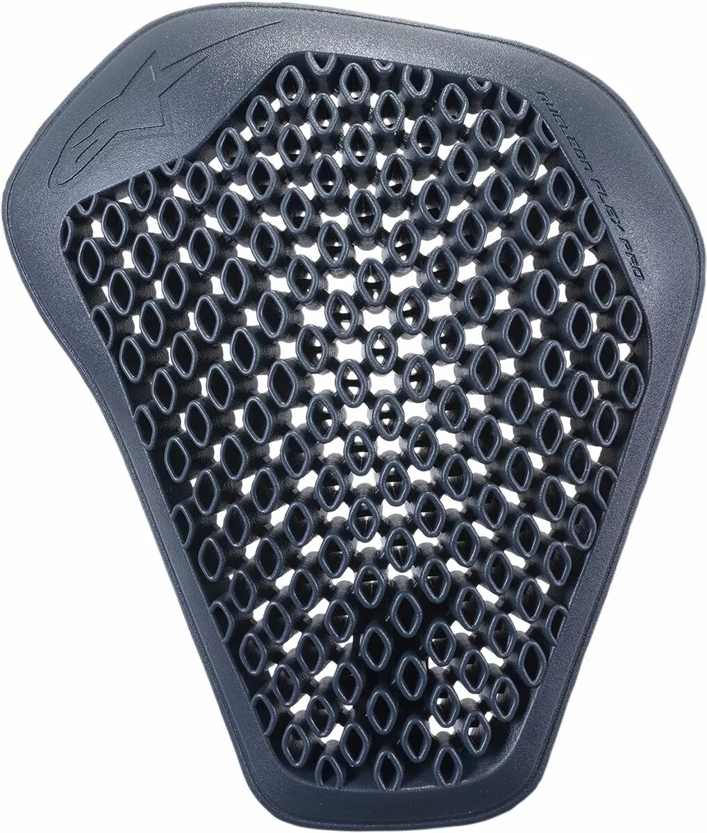 Наплічники Nucleon Flex Pro
