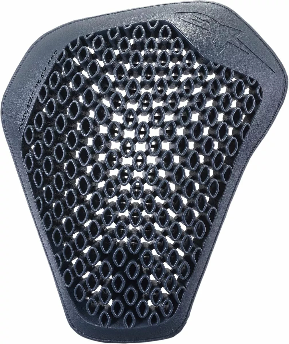 Наплічники Nucleon Flex Pro