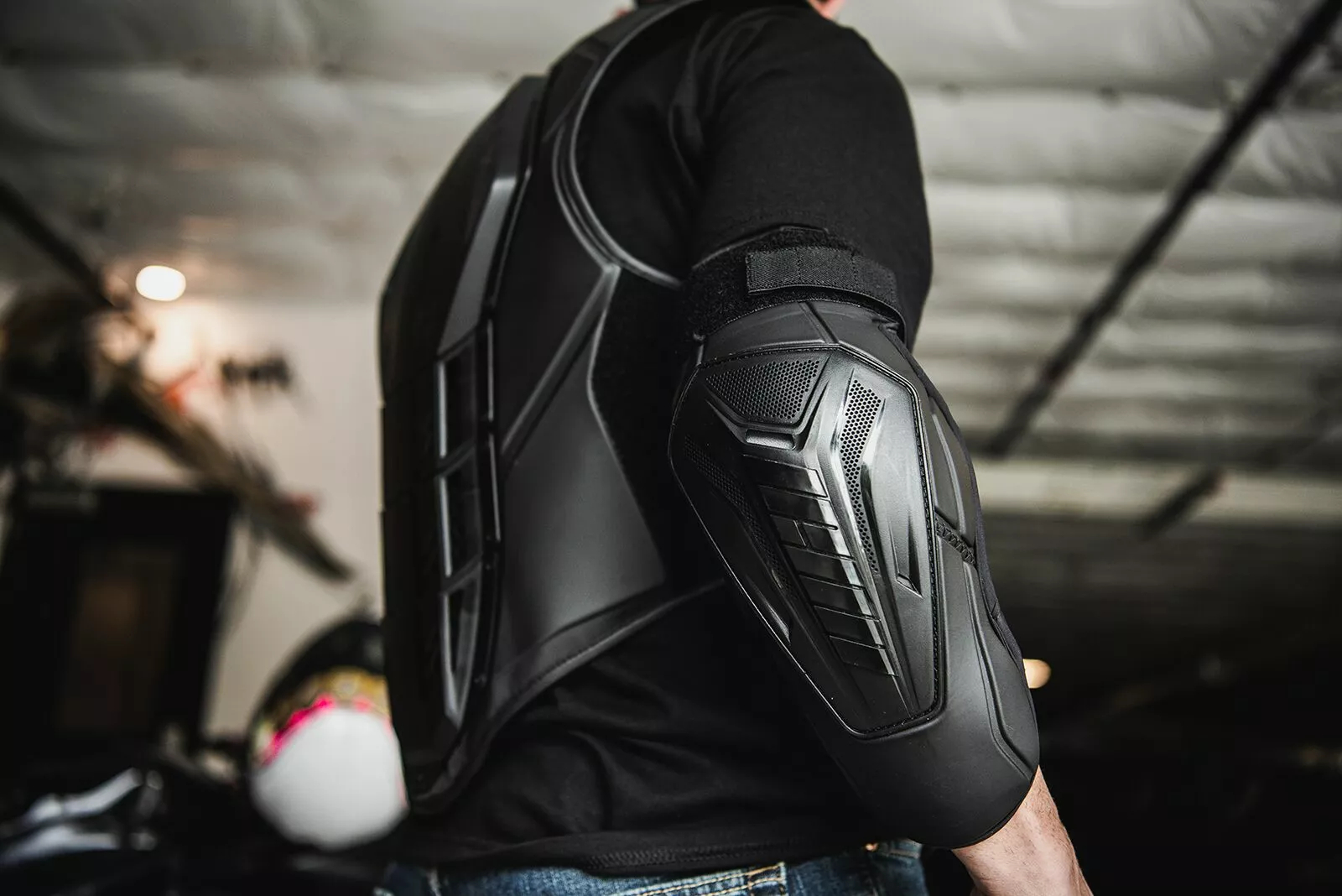 Наконечники Field Armor 3™