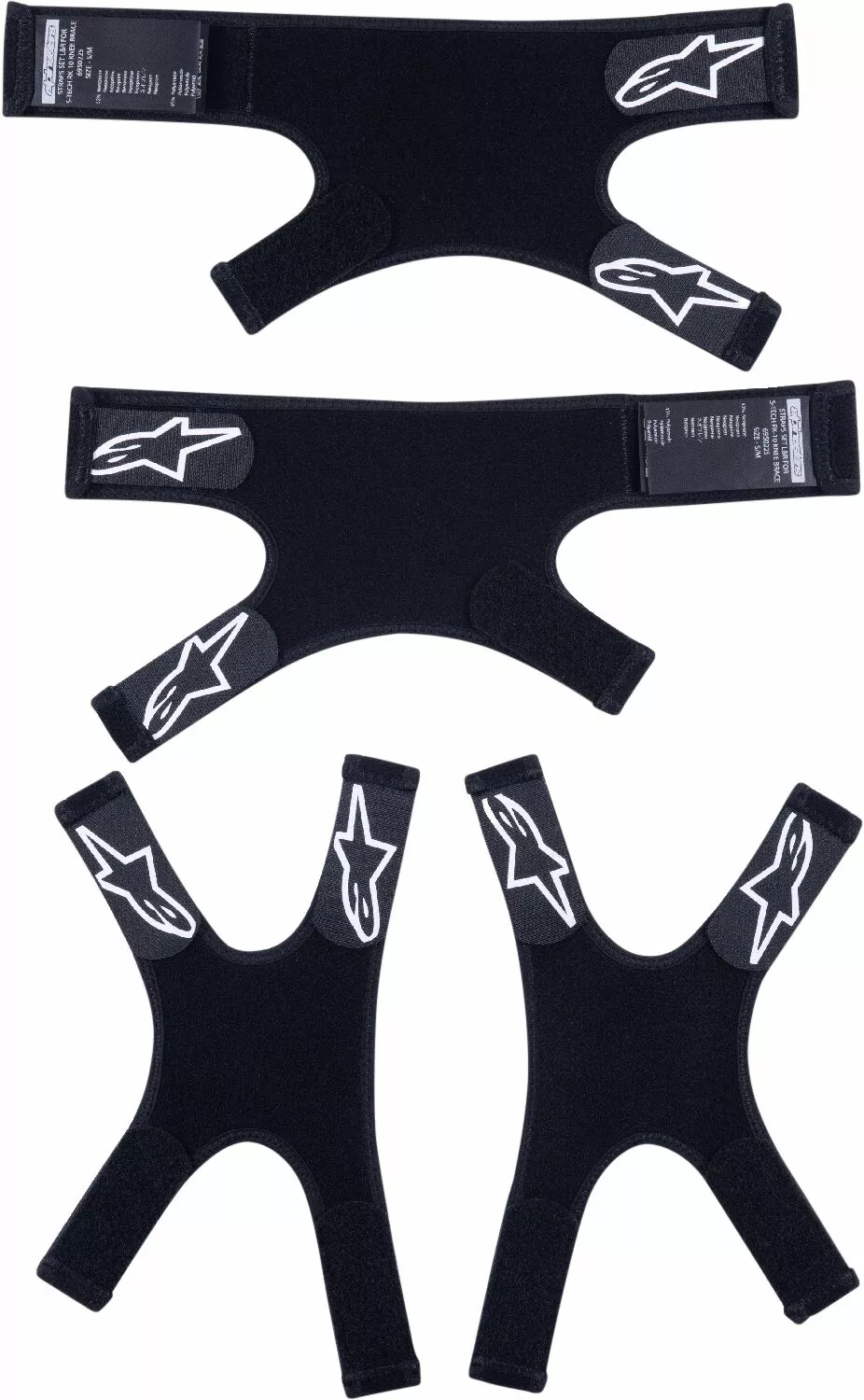 Змінний комплект RK-10 PLASMA X-STRAP