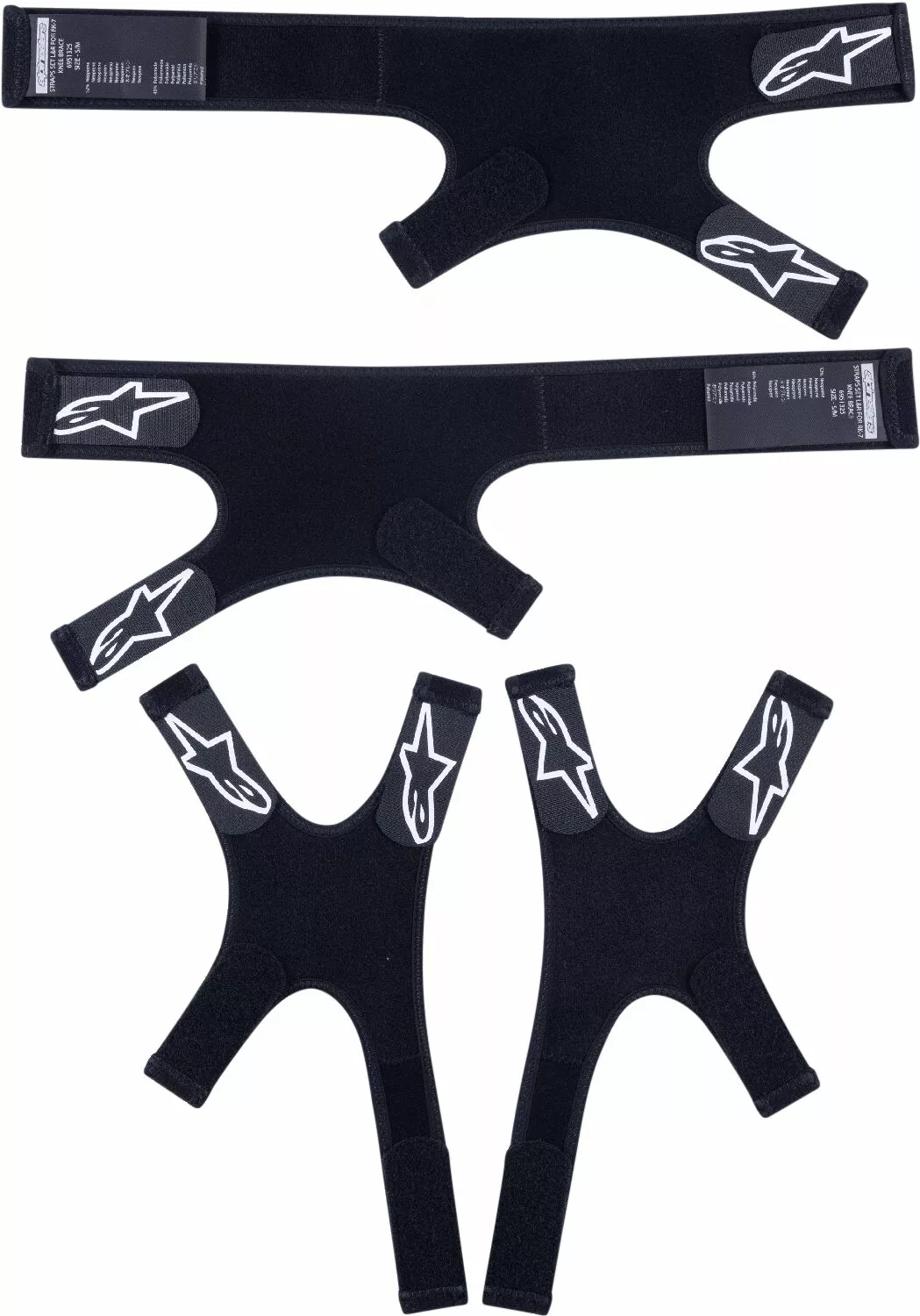 Змінний комплект RK-7 PLASMAX-STRAP