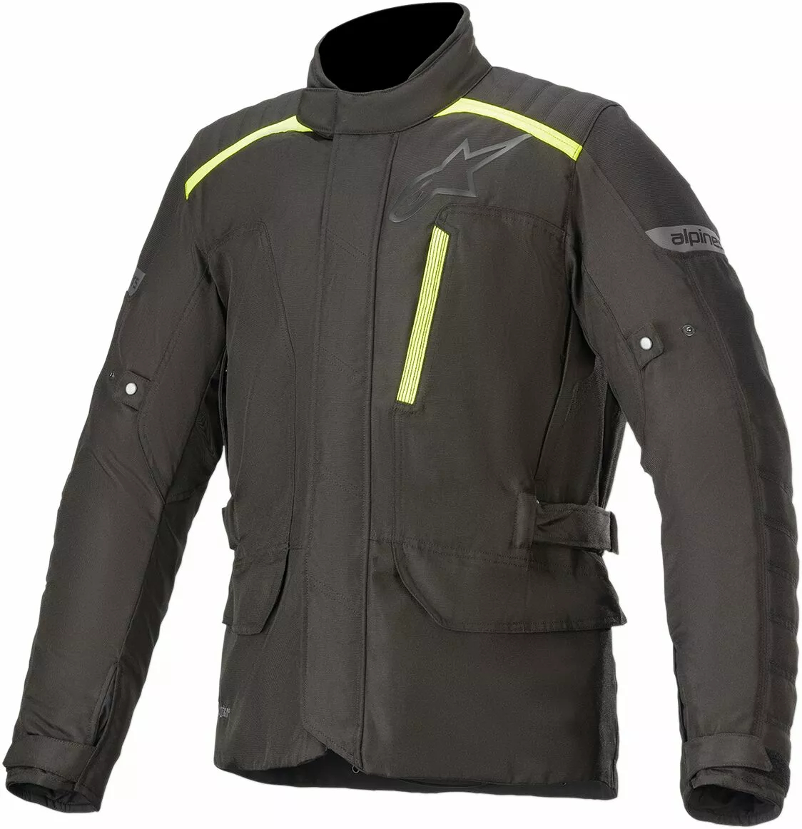 Куртка Gravity Drystar®