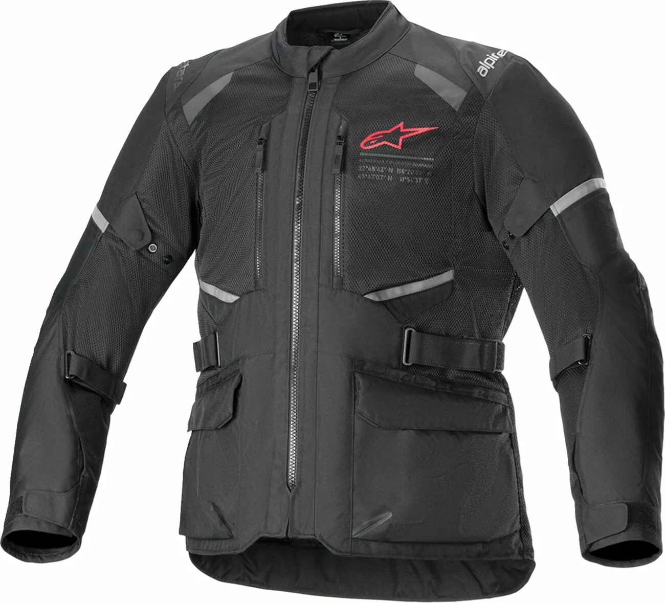 Куртка Andes Air Drystar®