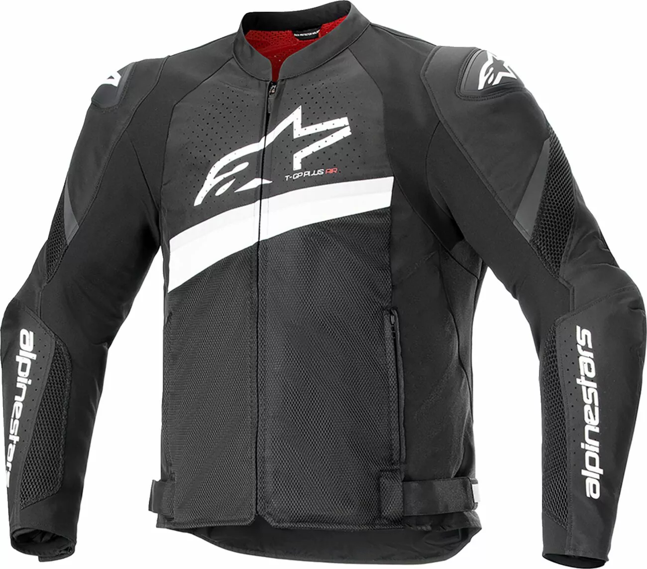 Куртка Airflow T-GP Plus R v4