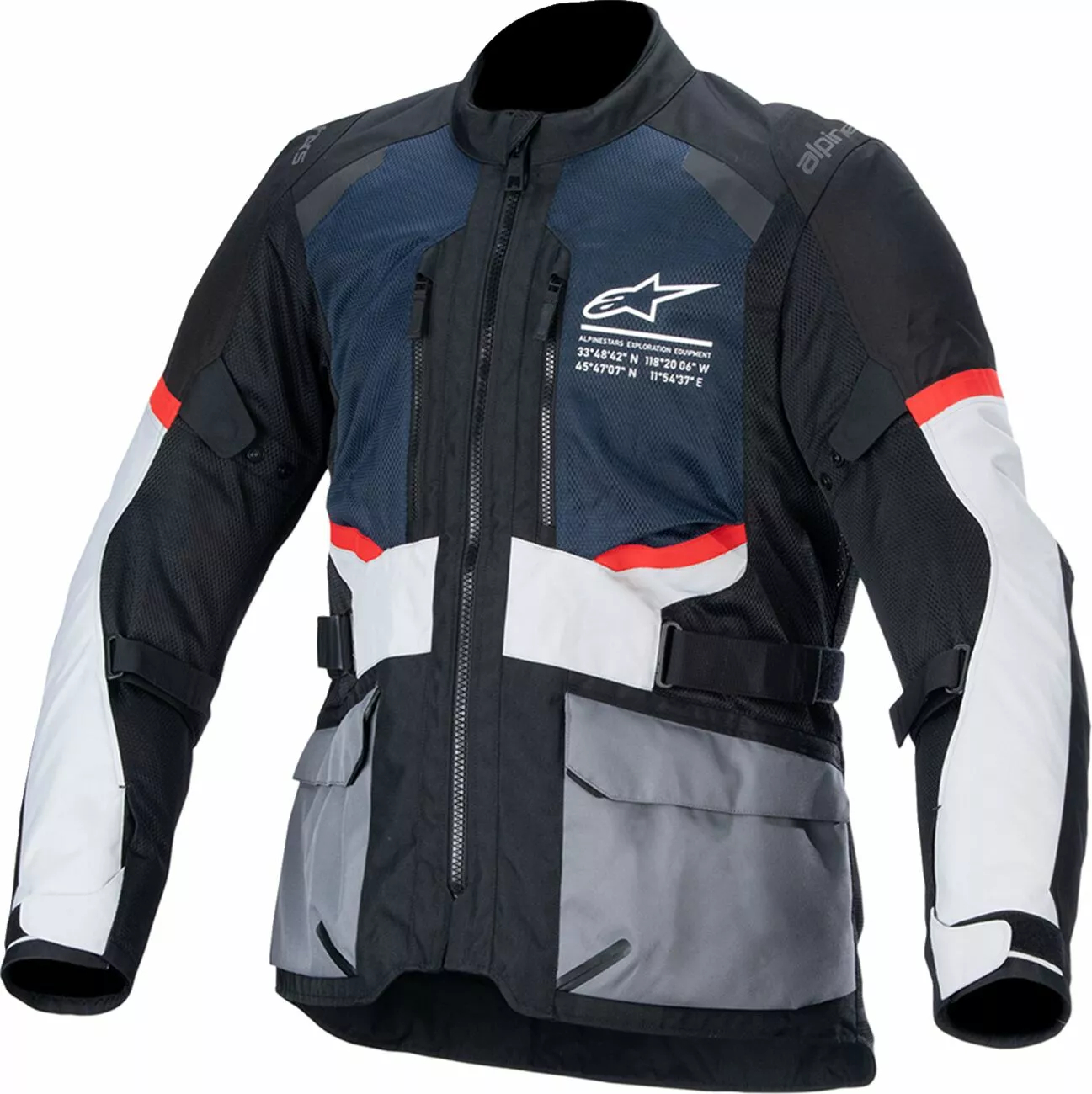 Куртка Andes Air Drystar®