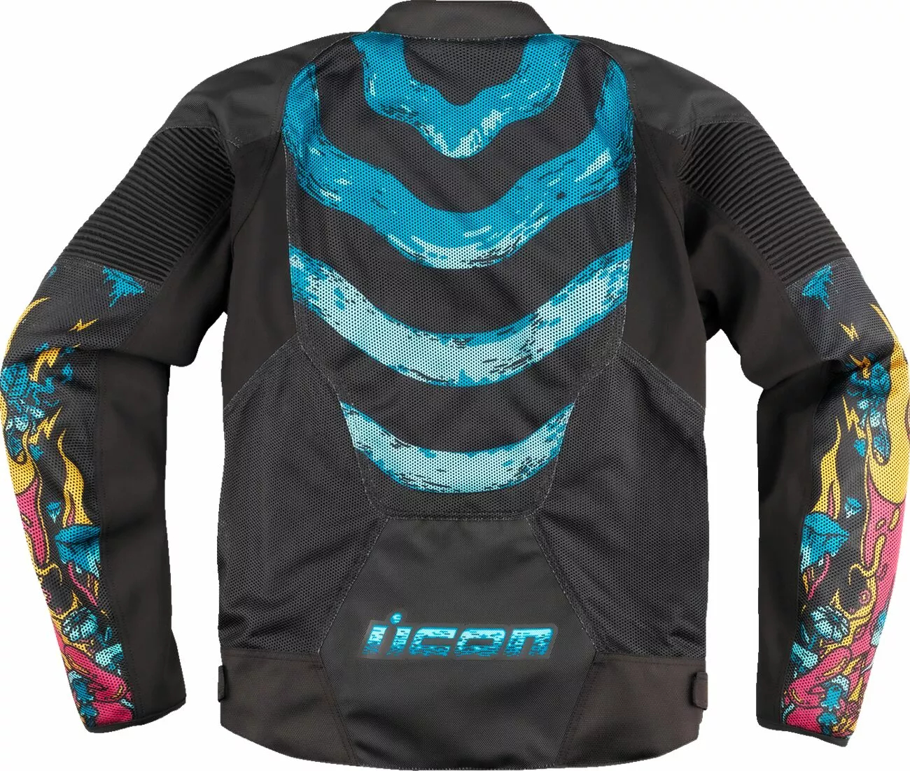 Куртка Overlord3 Mesh Munchies™