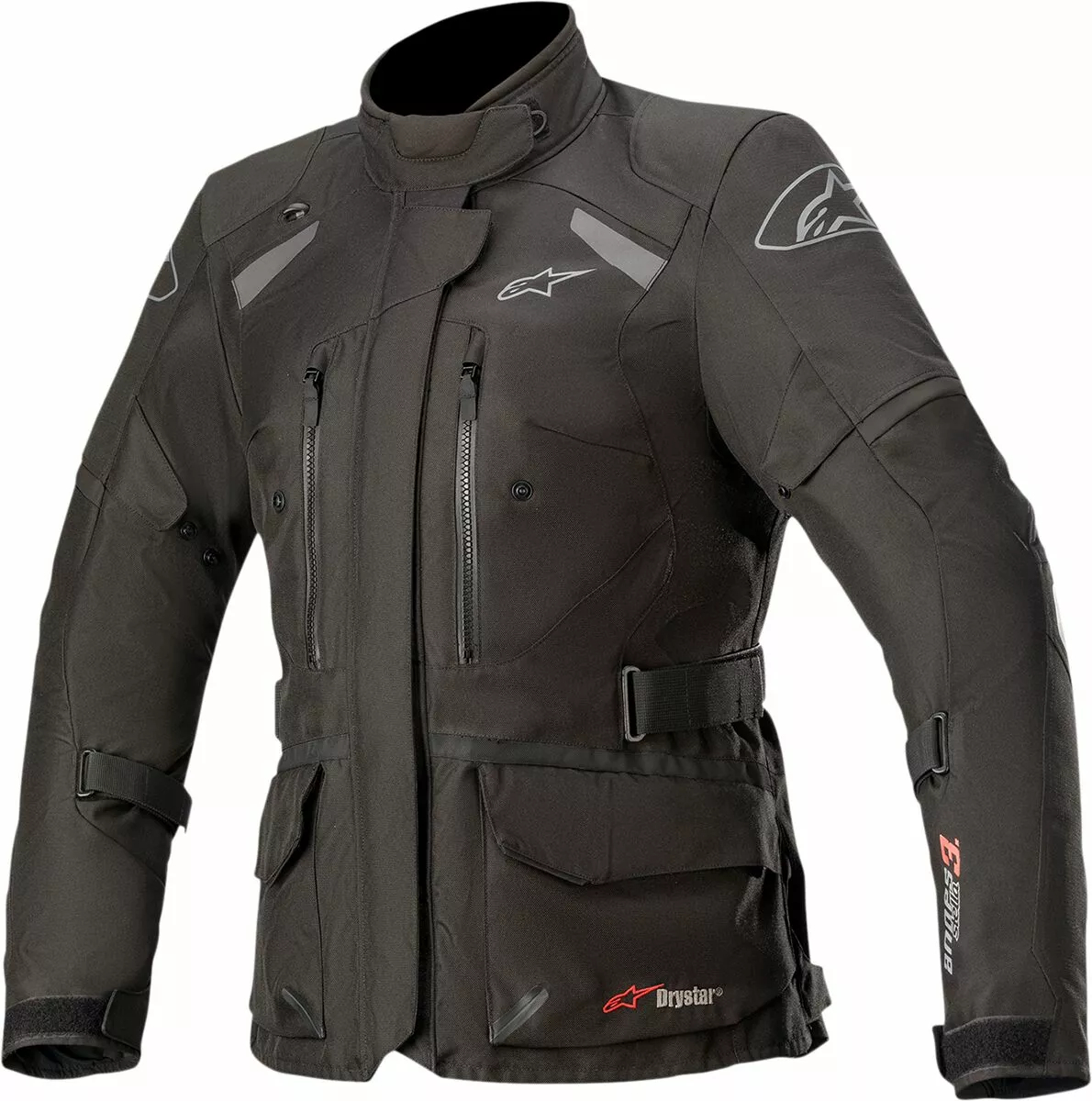 Куртка Stella Andes v3 Drystar®