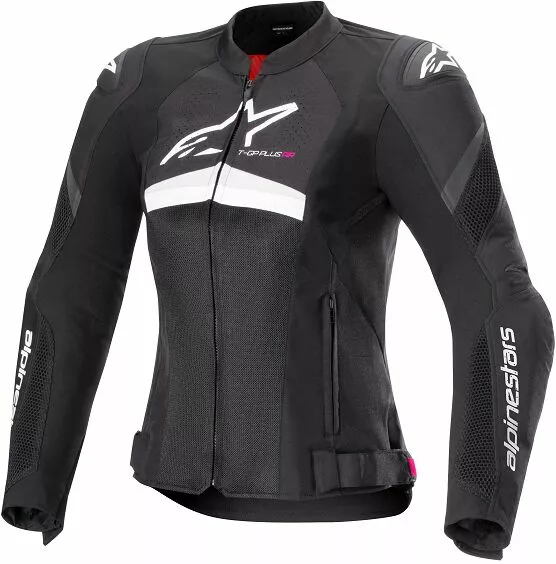 Повітряна куртка Stella T-GP Plus R v4