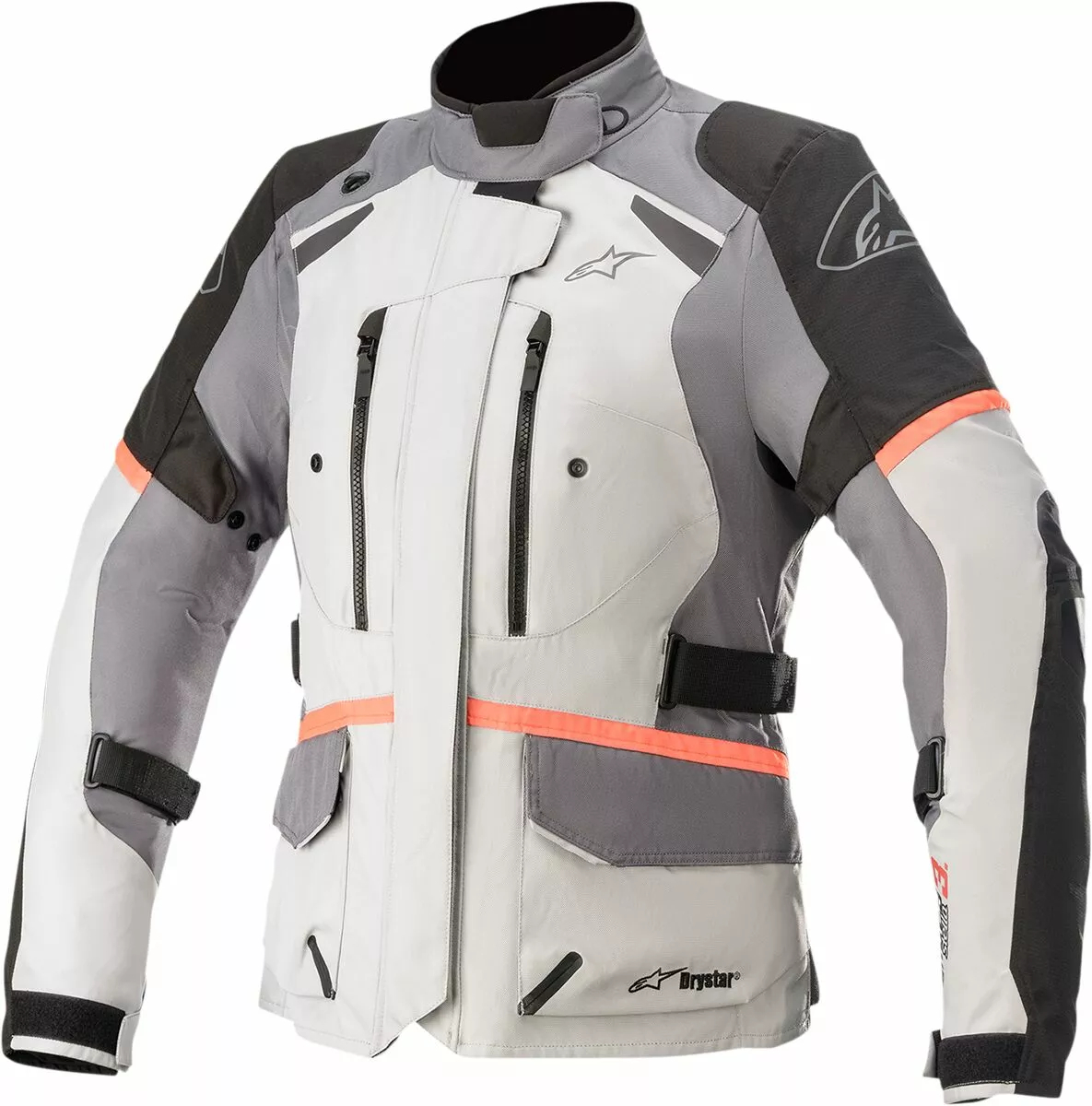 Куртка Stella Andes v3 Drystar®