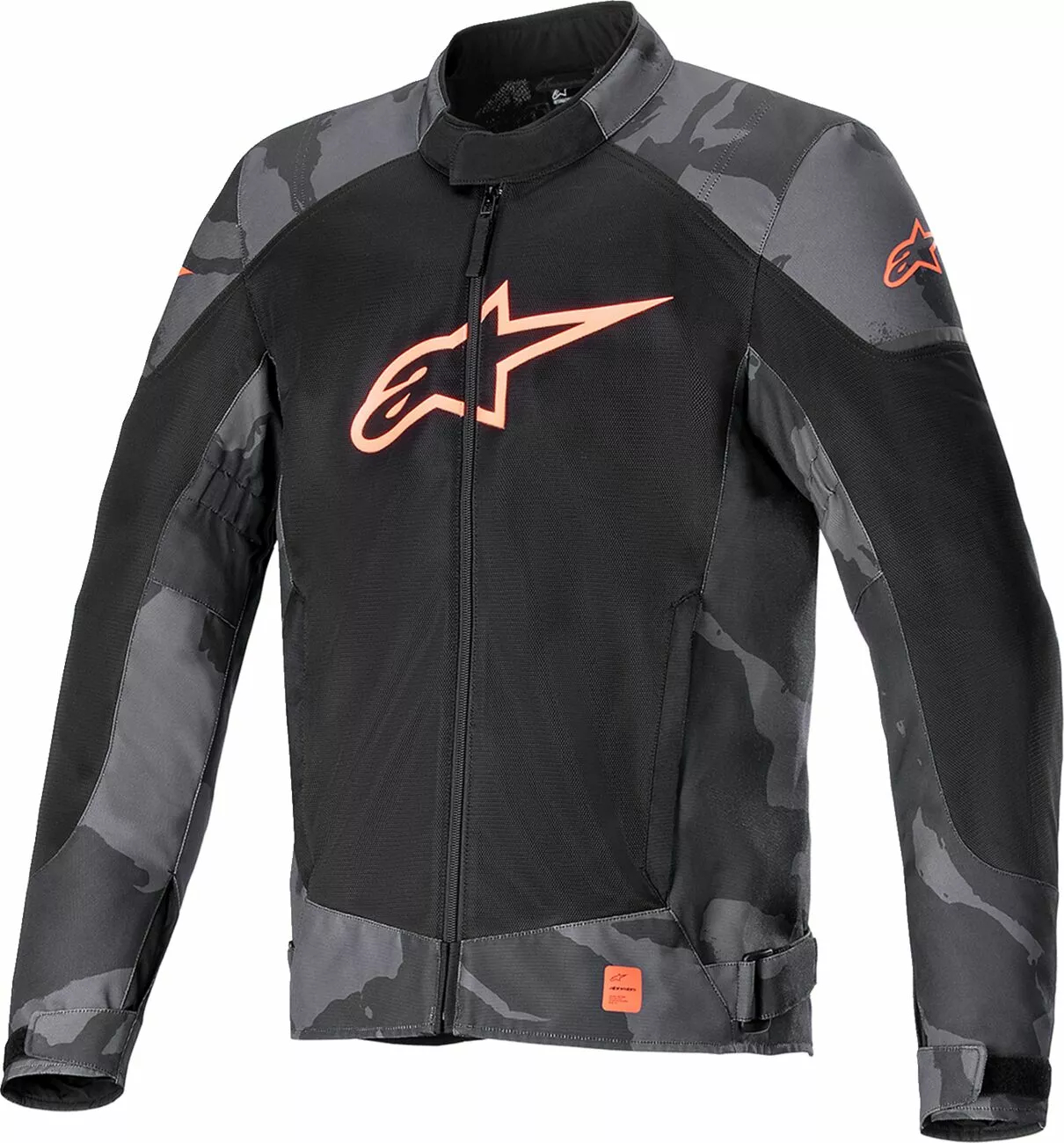 Куртка T-SP X Superair