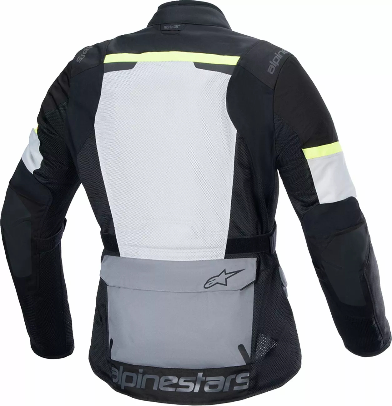 Куртка Andes Air Drystar®