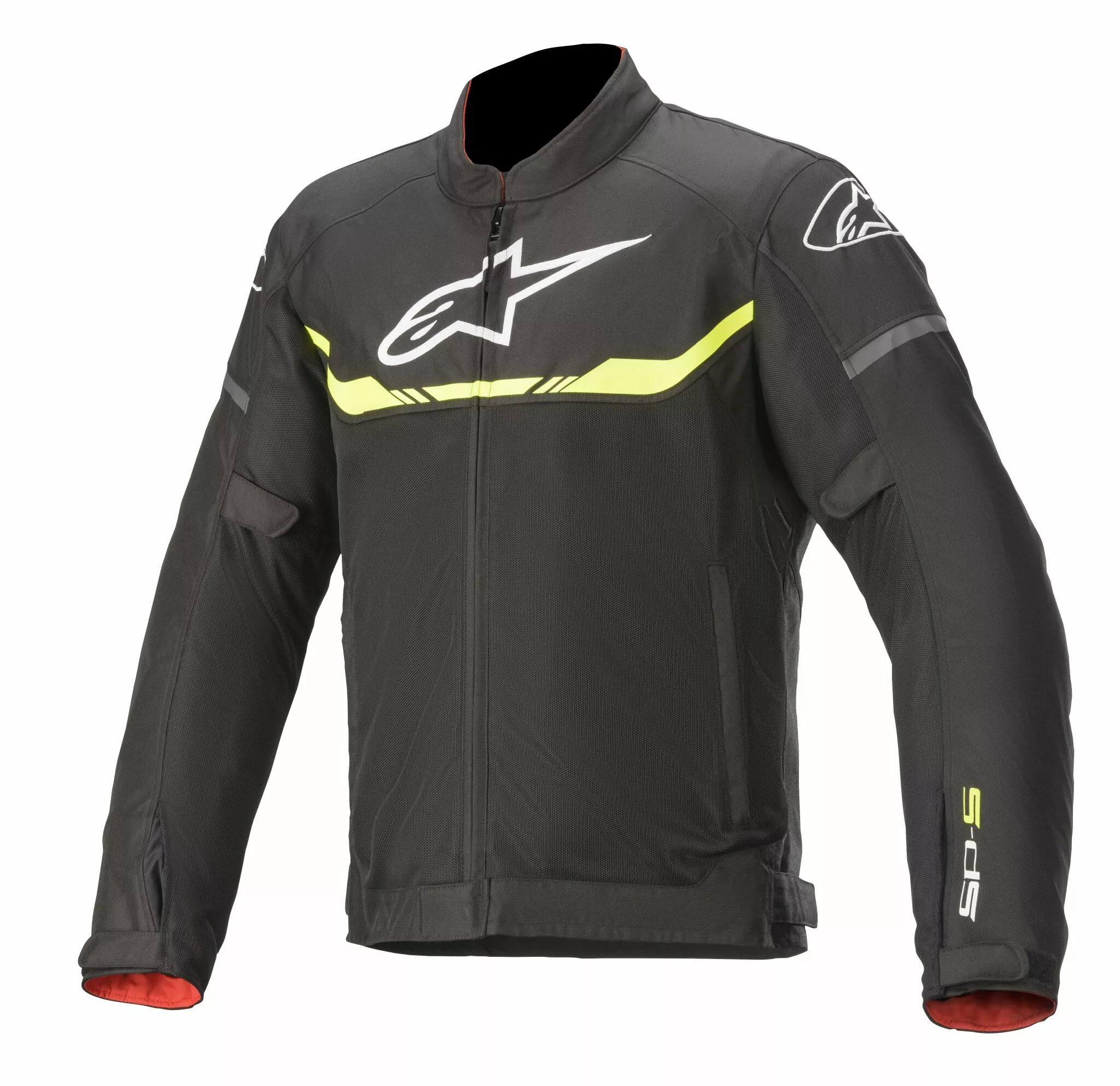 Повітряна куртка для верхової їзди T-SPS
