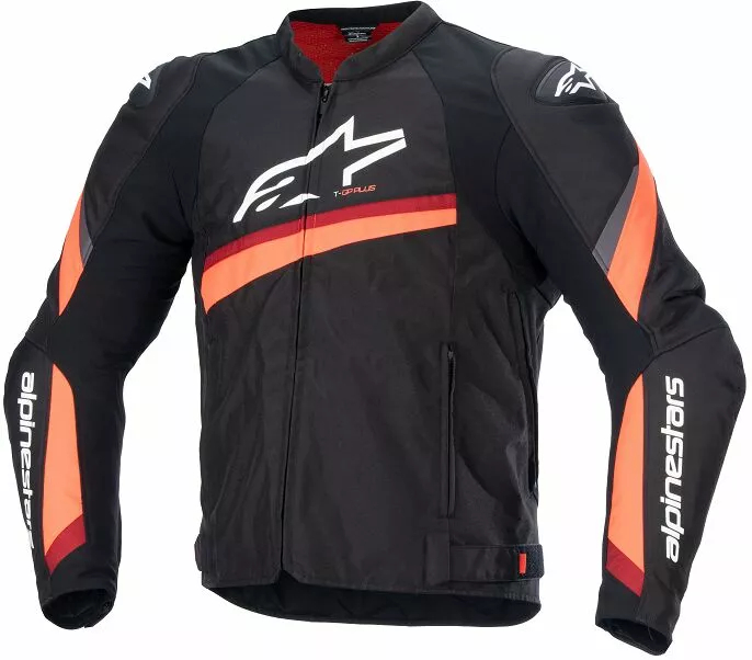 Куртка T-GP R v4