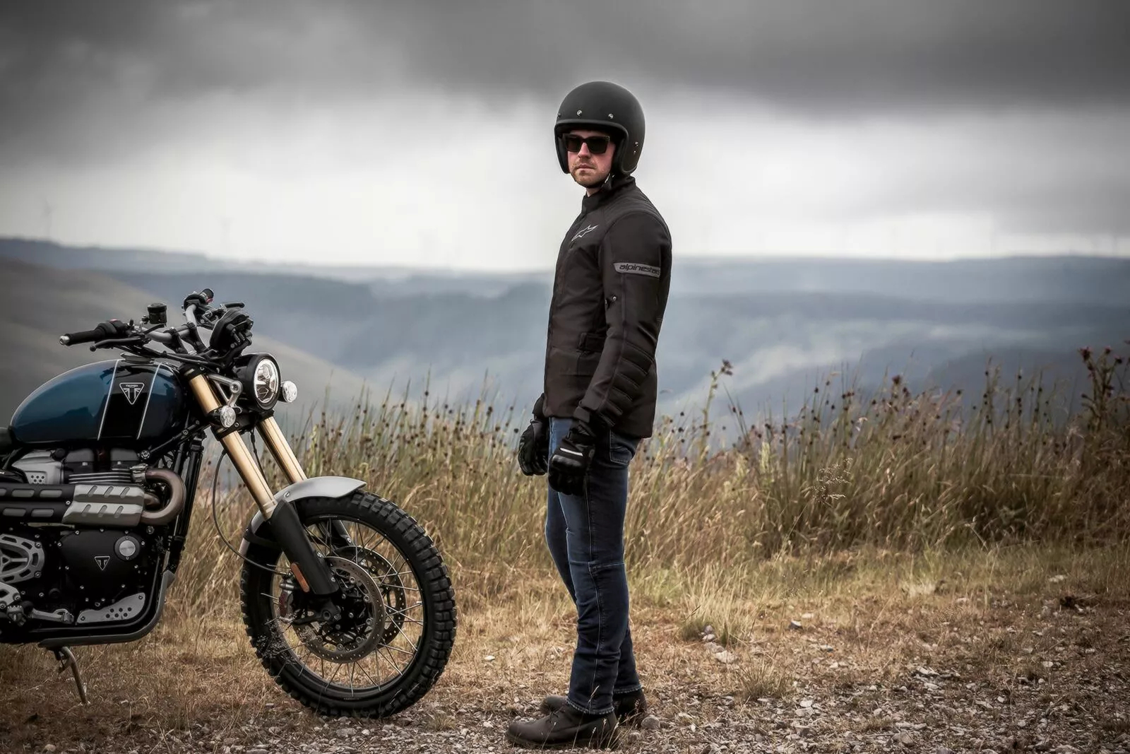 Куртка Gravity Drystar®
