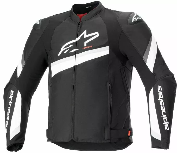 Куртка T-GP R v4