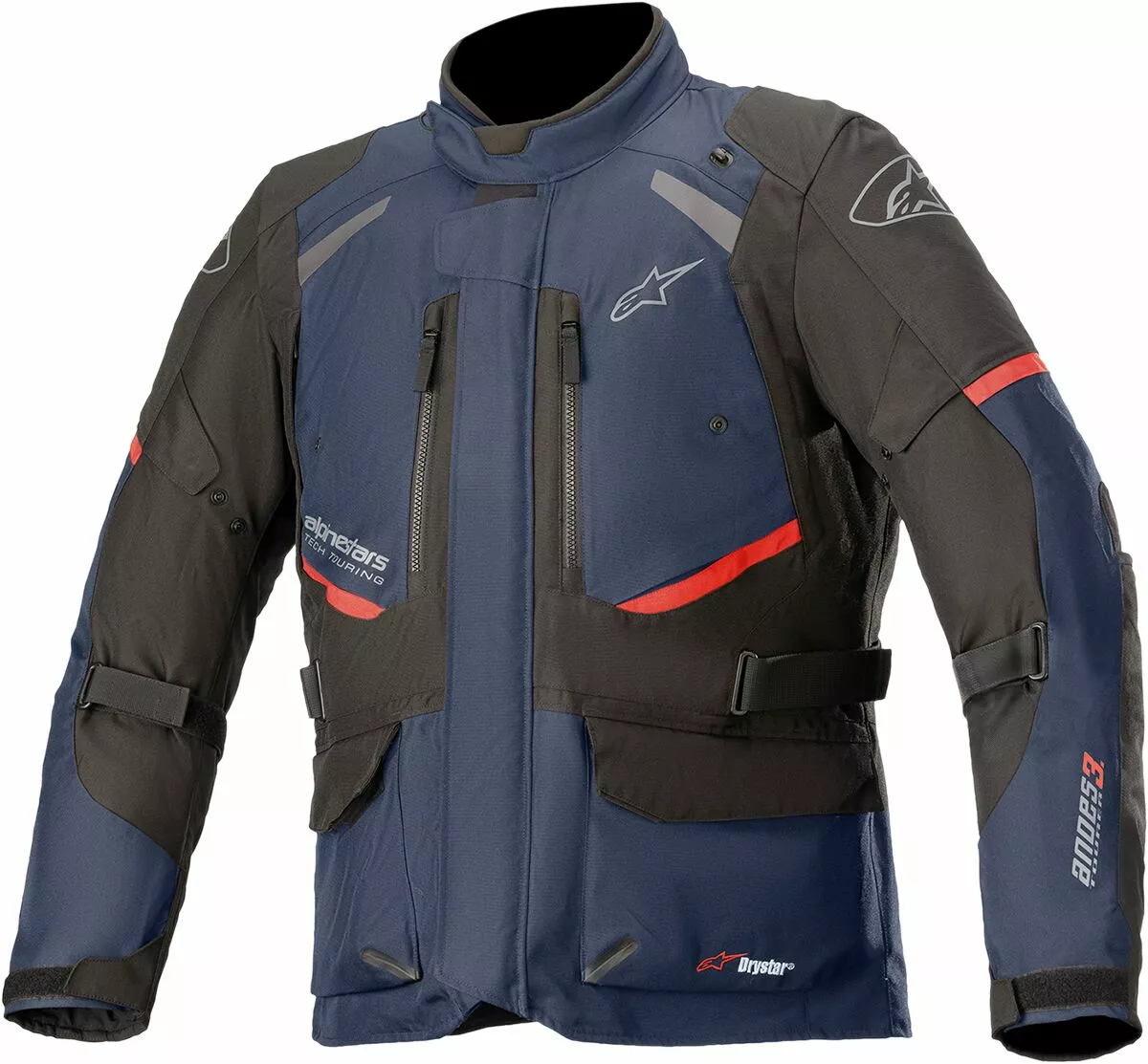 Куртка Andes v3 Drystar®