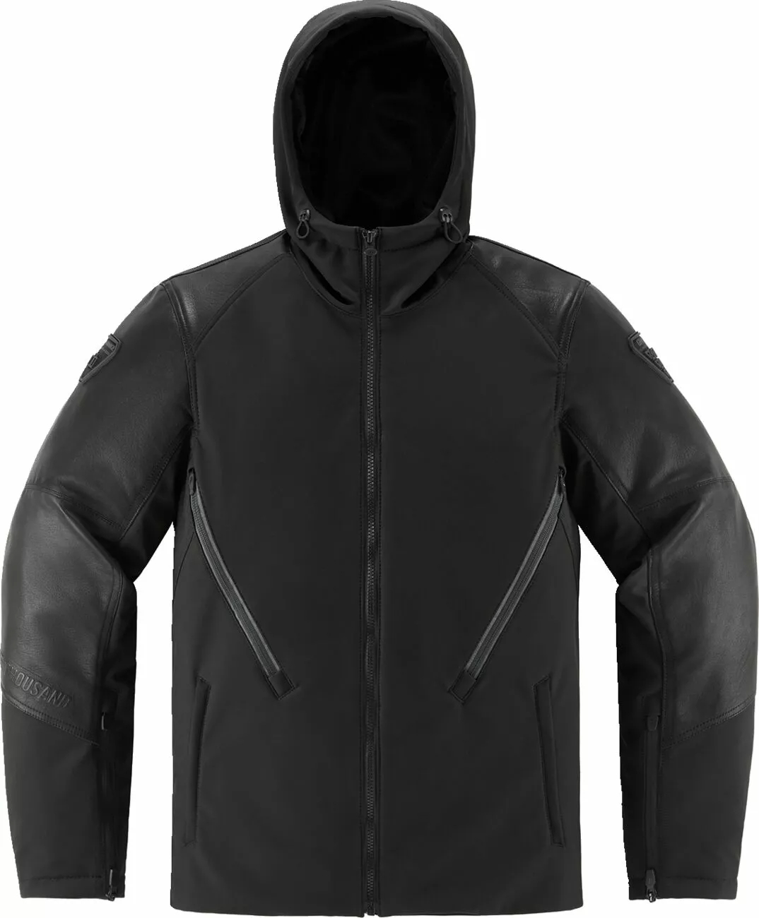 Куртка Basehawk 2