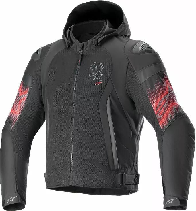 Куртка Zaca Air Venom