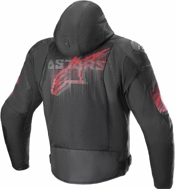 Куртка Zaca Air Venom