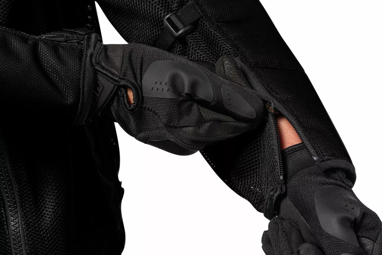 Куртка Mesh AF™