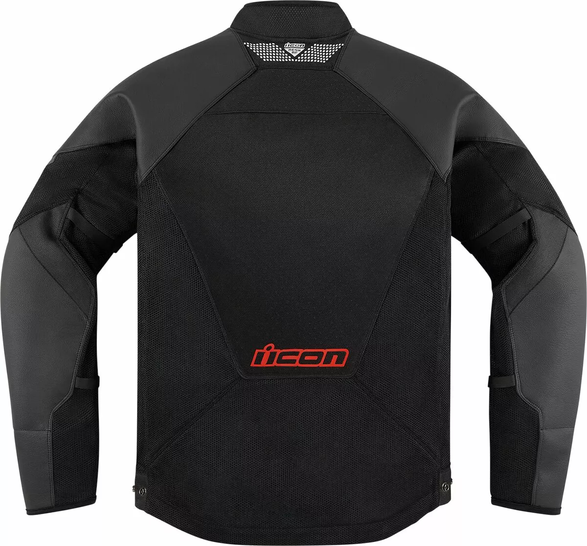 Шкіряна куртка Mesh AF™
