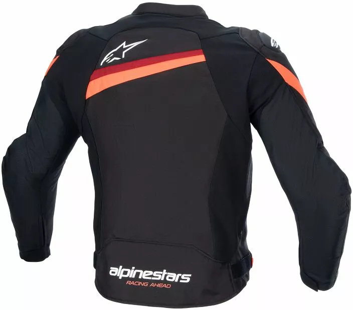 Куртка T-GP R v4
