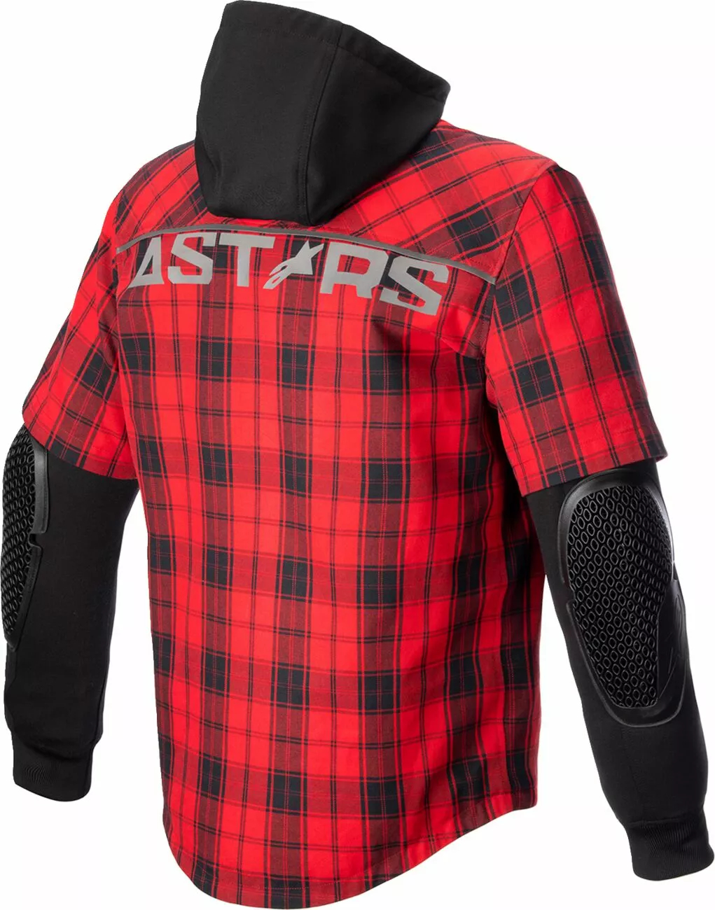 Куртка MO.ST.EQ Tartan