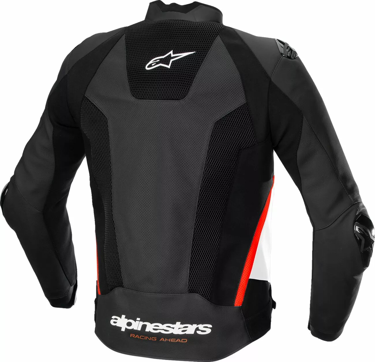 Шкіряна куртка Missile v3 Airflow