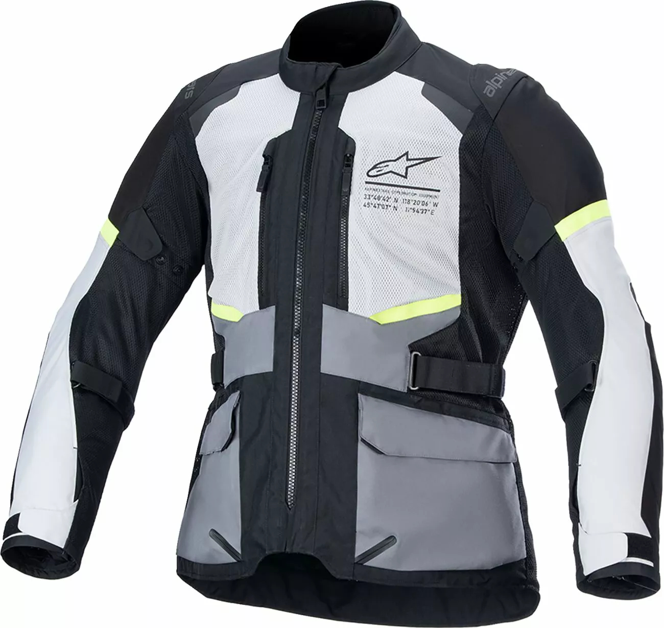 Куртка Andes Air Drystar®