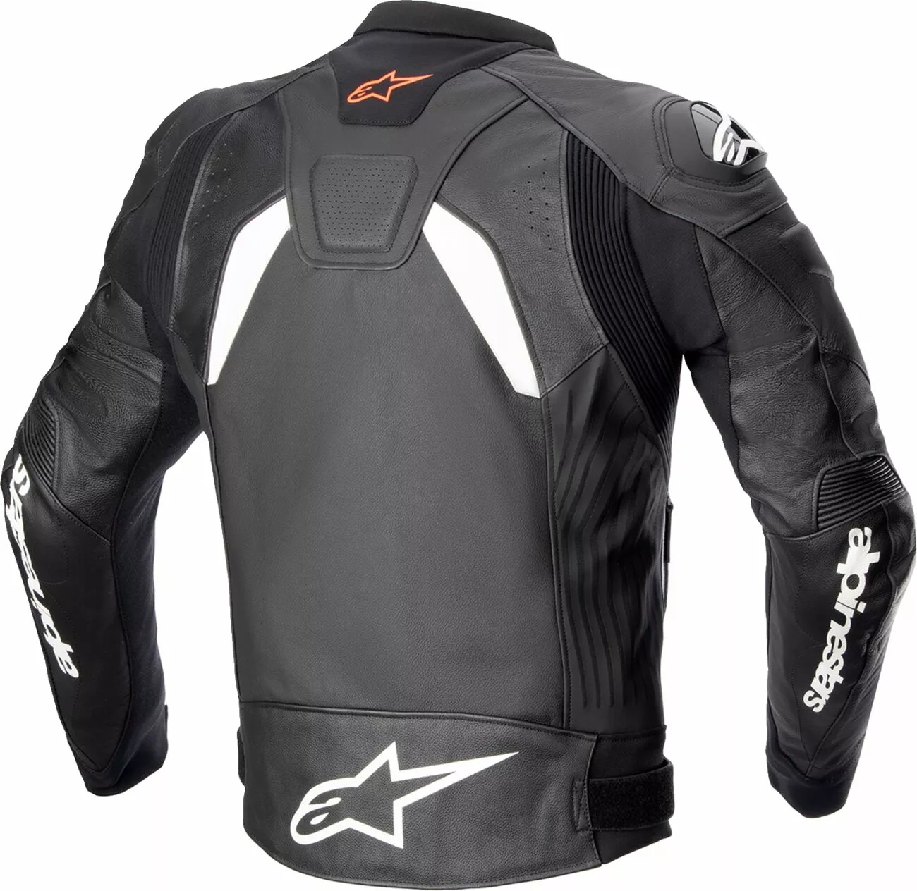 Шкіряна куртка GP Plus R v4