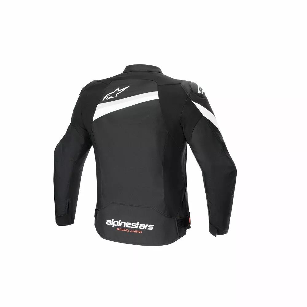 Куртка T-GP R v4