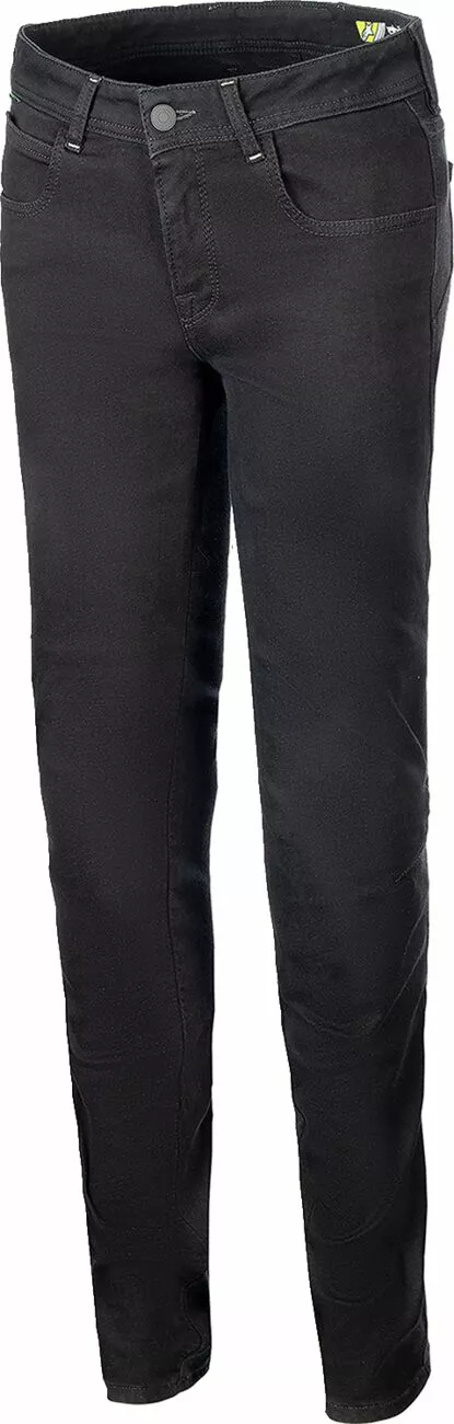 Жіноча джинсова куртка Daisy v3