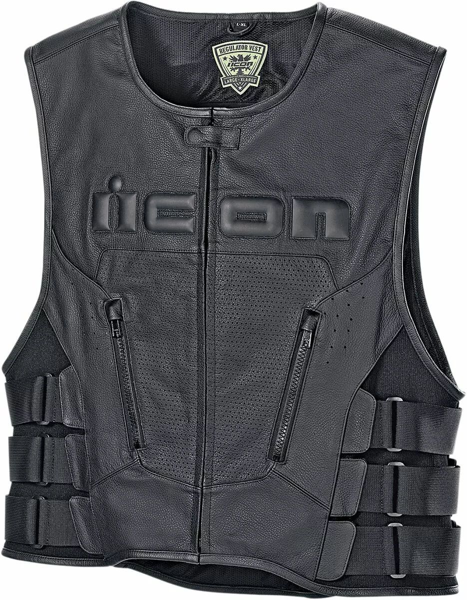 Жилет Regulator™ D3O®