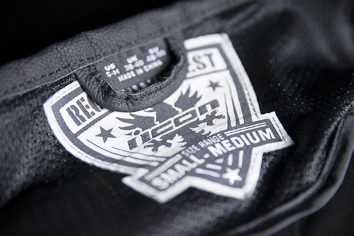 Жилет Regulator™ D3O®