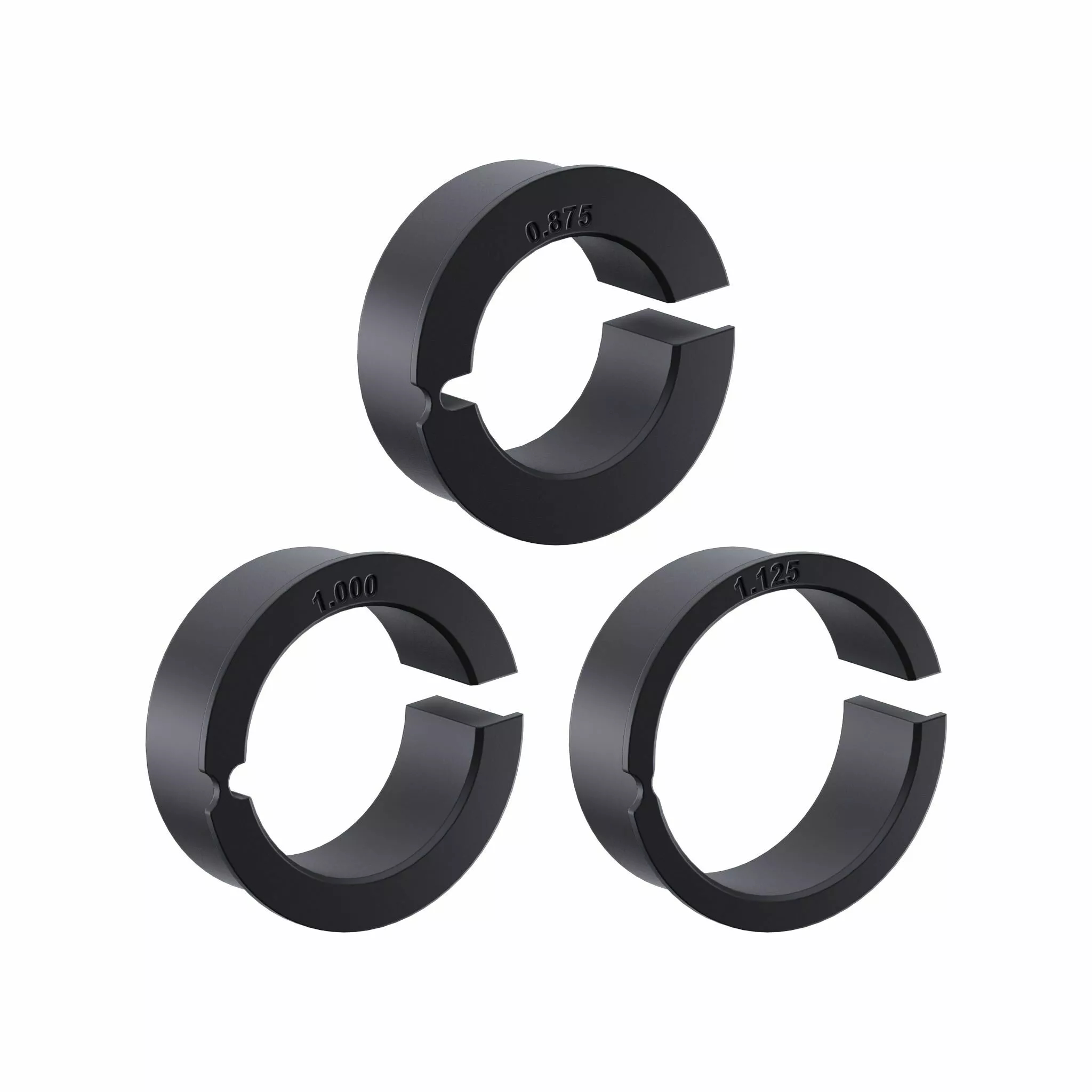 Розпірні кільця Moto Mount Pro