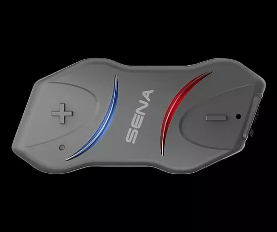 10R Низькопрофільна гарнітура Bluetooth® і домофон