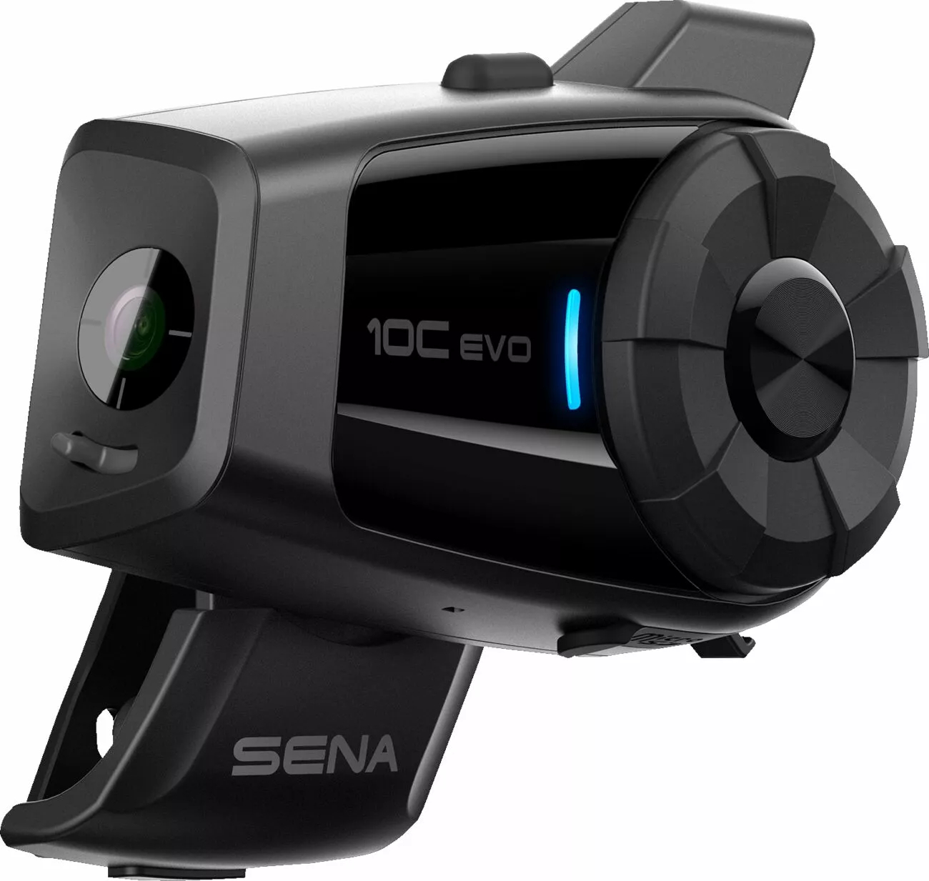 Камера та система зв’язку 10C Bluetooth®