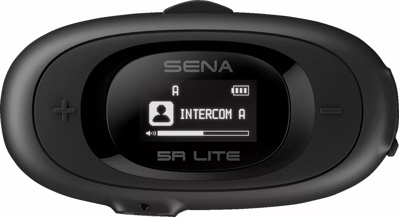 Система зв'язку 5R Lite