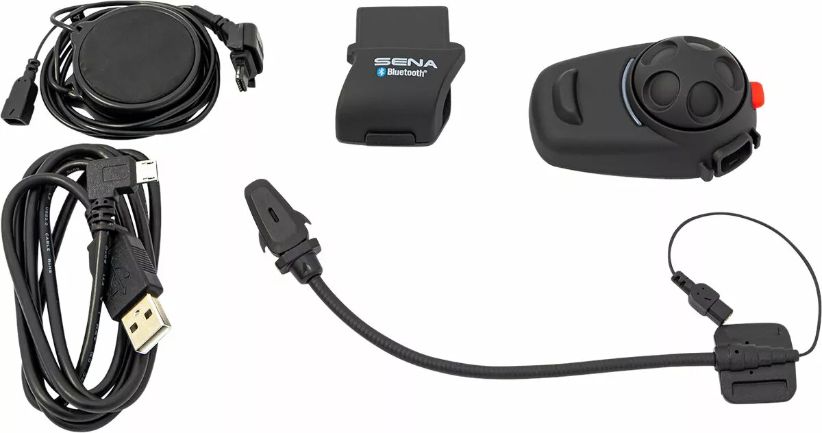 Boom Wired Micro