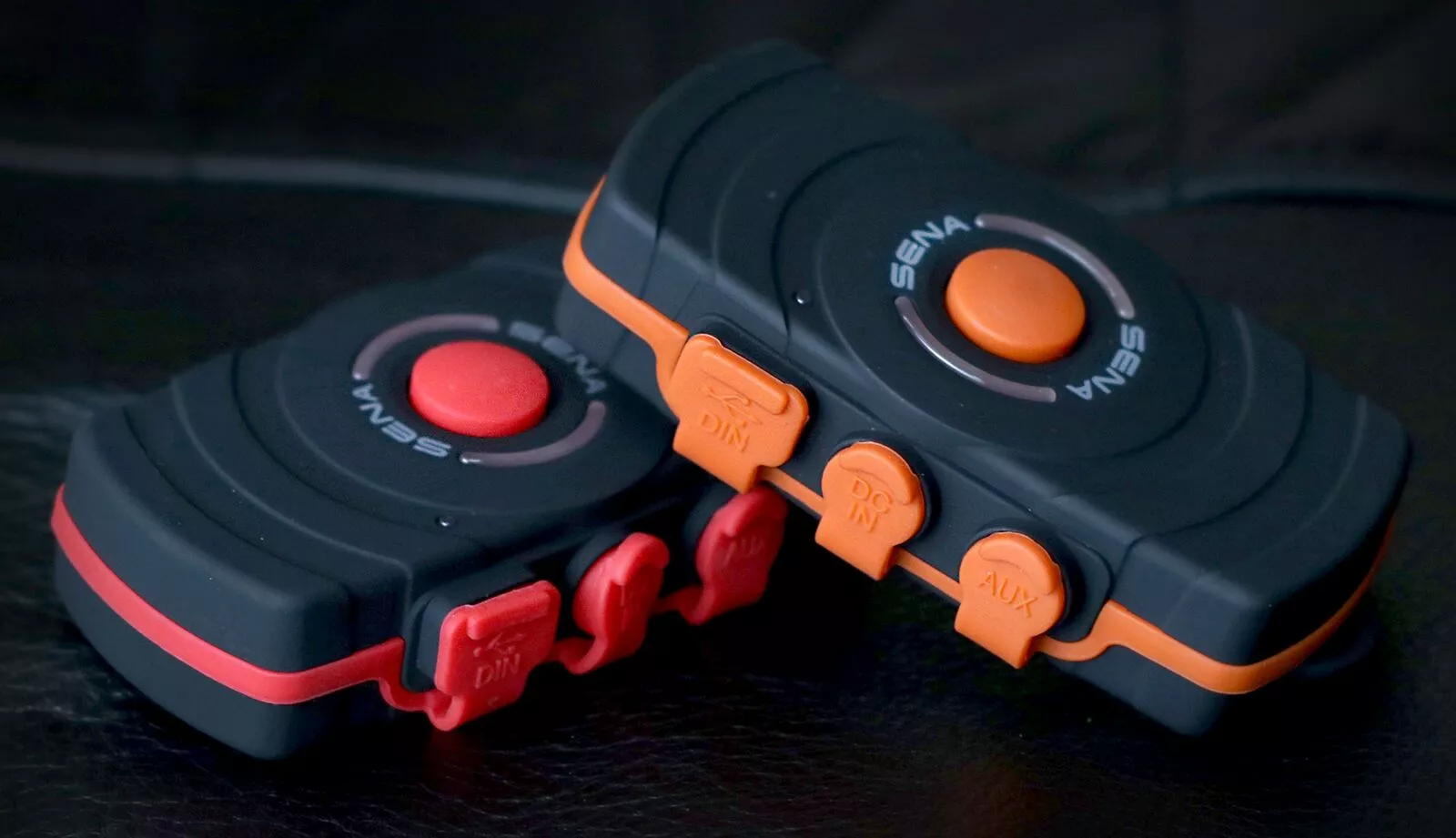 Мотоциклетний аудіоадаптер Freewire Bluetooth®